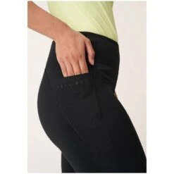 Rohnisch Ladies Thermo Base Tights 110753 -Daily Sports Shop 110753 0001 65