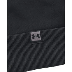Under Armour Ladies Storm Golf Beanie 1365930 -Daily Sports Shop 1365930 001 FABR SL