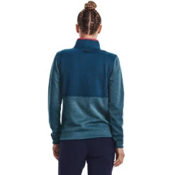 Under Armour Ladies Storm Sweater Golf Fleece 1373636 -Daily Sports Shop 1373636 437 BC