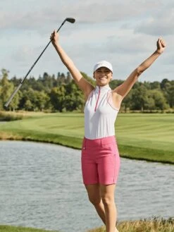 Daily Sports Ladies Maja SL Golf Polo Shirt 343/111 -Daily Sports Shop 2400 3a2c38c6a6 343 111 100 283 266 894 073 1350x0 1