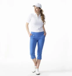 Daily Sports Daily Sport Ladies Magic Golf Capri 001/270 -Daily Sports Shop 283 270 566 7 95590