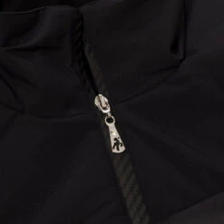 Green Lamb Ladies Martha Padded Golf Jacket AG22954 8 Green Lamb Ladies Martha Padded Golf Jacket AG22954 -Daily Sports Shop AG22954BLACK 3