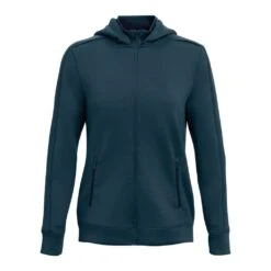 Under Armour Ladies Daytona Full Zip Hoody 1366352