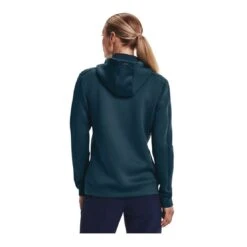 Under Armour Ladies Daytona Full Zip Hoody 1366352 -Daily Sports Shop Armour Ladies Daytona Full Zip Hoody 1366352 188