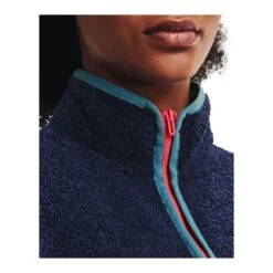 Under Armour Ladies Pile 1/2 Zip Golf Top 1366355 -Daily Sports Shop Armour Ladies Pile Zip Golf Top 1366355 124