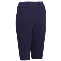 Front Page 53 Callaway Ladies TrueSculpt Pull On Golf Shorts CGBSB0X1