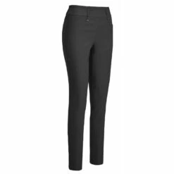 Callaway Ladies Pull On Tech Stretch Golf Trousers CGBF9021