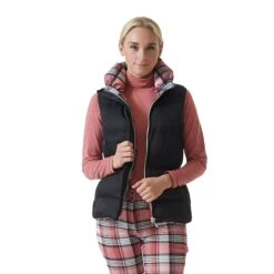 Daily Sports Amara Reversible Golf Vest 353/430 -Daily Sports Shop Daily Sports Amara Reversible Golf Vest 353 430 7