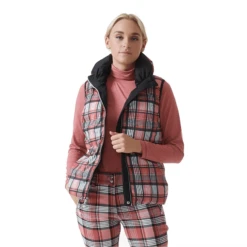 Daily Sports Amara Reversible Golf Vest 353/430 -Daily Sports Shop Daily Sports Amara Reversible Golf Vest 353 430 8