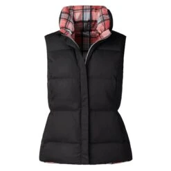 Daily Sports Amara Reversible Golf Vest 353/430 -Daily Sports Shop Daily Sports Amara Reversible Golf Vest 353 430 9