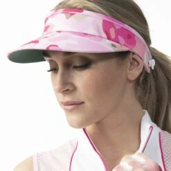 Daily Sports Ladies Cammy Golf Visor 343/605 5 Daily Sports Ladies Cammy Golf Visor 343/605 -Daily Sports Shop Daily Sports Ladies Cammy Golf Visor 0