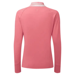 FootJoy Ladies Hybrid Statement Golf Jacket 88481 -Daily Sports Shop FJ 88481 04