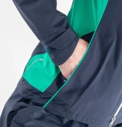 Galvin Green Ladies Aila Paclite Waterproof Golf Jacket G2103 -Daily Sports Shop Galvin Green Ladies Aila Paclite Waterproof Golf Jacket G2103 0