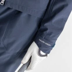 Galvin Green Ladies Aila Paclite Waterproof Golf Jacket G2103 -Daily Sports Shop Galvin Green Ladies Aila Paclite Waterproof Golf Jacket G2103 3