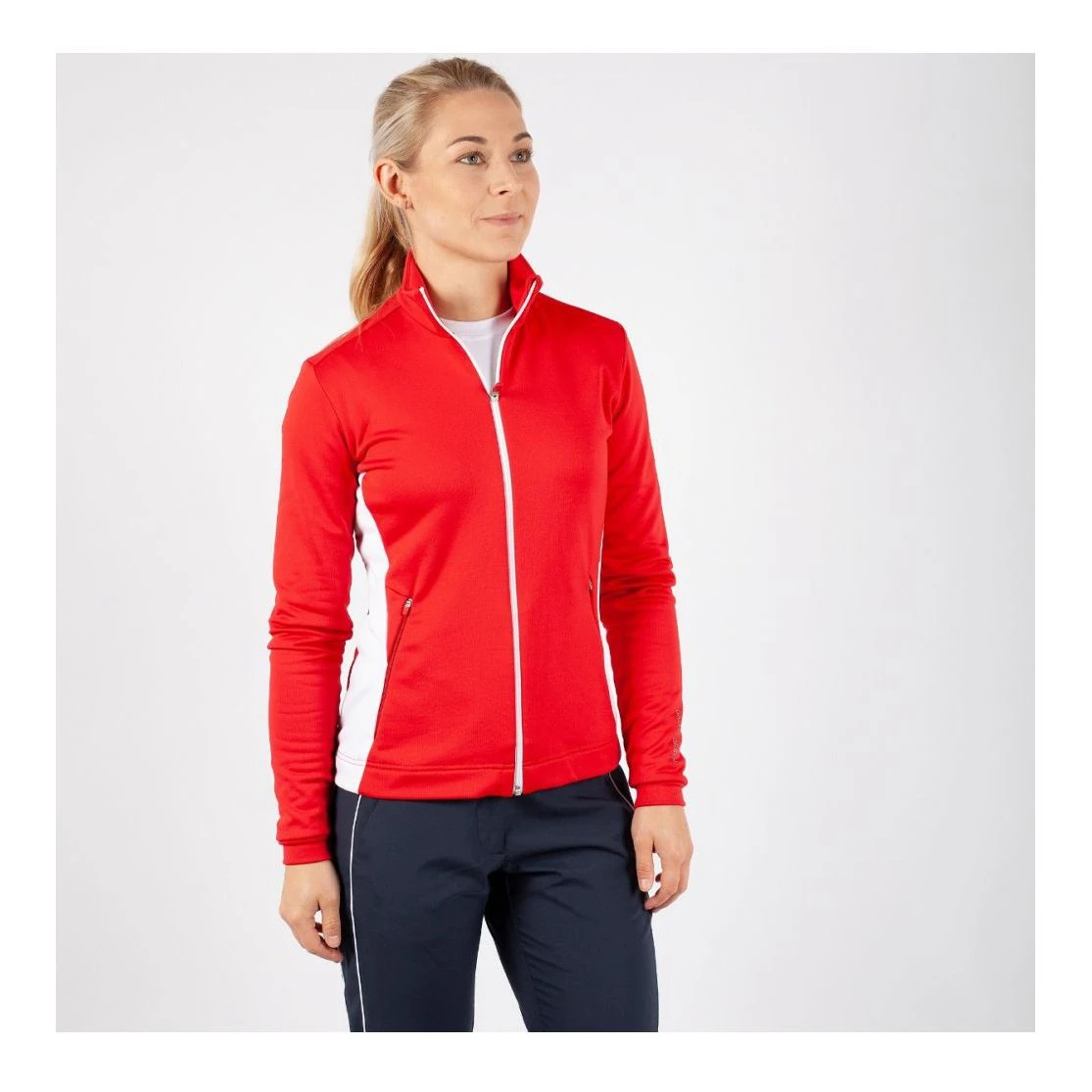 Galvin Green Ladies Daisy Insula Golf Jacket G2155 3 Galvin Green Ladies Daisy Insula Golf Jacket G2155 - Image 3