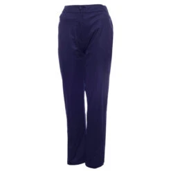 Front Page 18 Green Lamb Gaynor Waterproof Golf Trousers AG21904