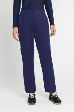 Green Lamb Gaynor Waterproof Golf Trousers AG21904 -Daily Sports Shop Green Lamb Gaynor Waterproof Golf Trousers AG21904 92