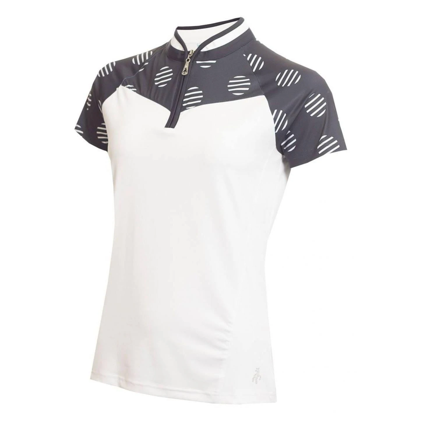 Green Lamb Ladies Edita Golf Polo Shirt SG20805 1 Green Lamb Ladies Edita Golf Polo Shirt SG20805