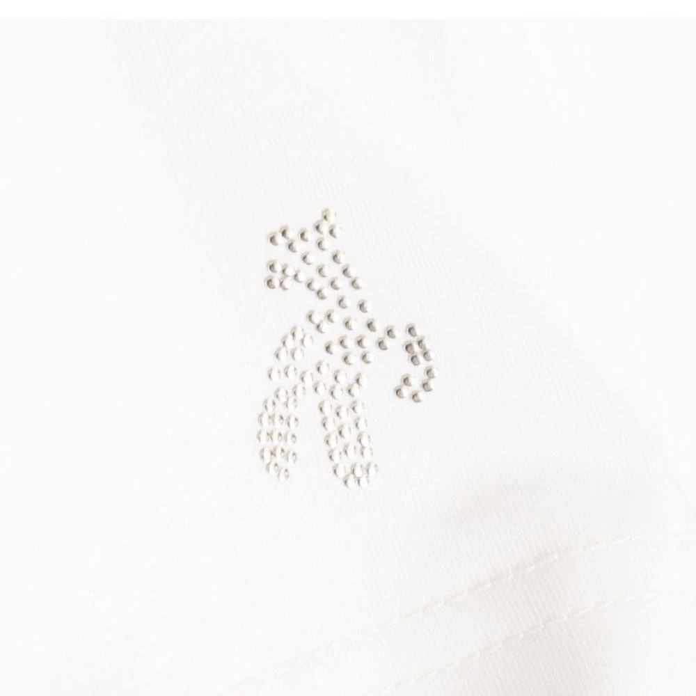 Green Lamb Ladies Edita Golf Polo Shirt SG20805 5 Green Lamb Ladies Edita Golf Polo Shirt SG20805 - Image 5