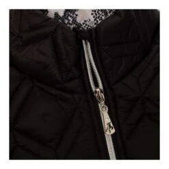 Green Lamb Ladies Gerry Quilted Golf Gilet AG21900 -Daily Sports Shop Green Lamb Ladies Gerry Quilted Gilet AG21900 169