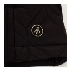 Green Lamb Ladies Gerry Quilted Golf Gilet AG21900 -Daily Sports Shop Green Lamb Ladies Gerry Quilted Gilet AG21900 229