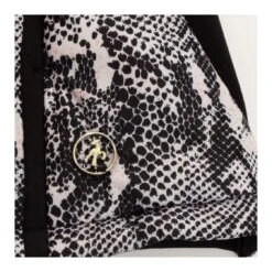 Green Lamb Ladies Giselle Printed Quilted Golf Gilet AG21899 8 Green Lamb Ladies Giselle Printed Quilted Golf Gilet AG21899 -Daily Sports Shop Green Lamb Ladies Giselle Printed Quilted Gilet AG21899 181