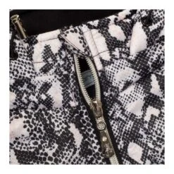 Green Lamb Ladies Giselle Printed Quilted Golf Gilet AG21899 7 Green Lamb Ladies Giselle Printed Quilted Golf Gilet AG21899 -Daily Sports Shop Green Lamb Ladies Giselle Printed Quilted Gilet AG21899 219