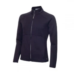 Green Lamb Ladies Glena Zigzag Golf Jacket AG21895