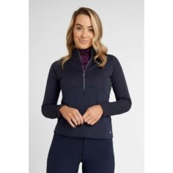 Green Lamb Ladies Glena Zigzag Golf Jacket AG21895 -Daily Sports Shop Green Lamb Ladies Glena Zigzag Jacket AG21895 172