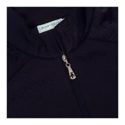 Green Lamb Ladies Glena Zigzag Golf Jacket AG21895 -Daily Sports Shop Green Lamb Ladies Glena Zigzag Jacket AG21895 189