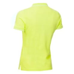 Front Page -Daily Sports Shop Green Lamb Ladies Kailynne Club Golf Polo Shirt SG 1