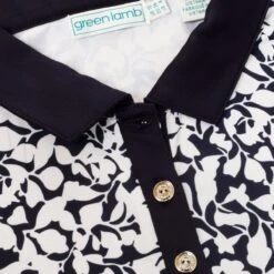 Green Lamb Ladies Katia Golf Polo Shirt SG22918 7 Green Lamb Ladies Katia Golf Polo Shirt SG22918 -Daily Sports Shop Green Lamb Ladies Katia Golf Polo Shirt SG 2