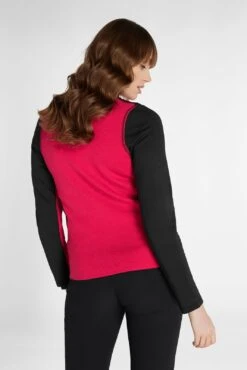 Green Lamb Ladies Kira Hybrid Golf Cardigan AG22948 -Daily Sports Shop Green Lamb Ladies Kira Hybrid Golf Cardigan AG22948 11