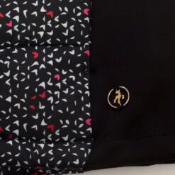 Green Lamb Ladies Maggie Padded Printed Golf Gilet AG22950 8 Green Lamb Ladies Maggie Padded Printed Golf Gilet AG22950 -Daily Sports Shop Green Lamb Ladies Maggie Padded Printed Golf Gilet AG22950 0