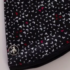 Green Lamb Ladies Reversible Golf Snood AG21912 -Daily Sports Shop Green Lamb Ladies Reversible Golf Snood AG21912 1