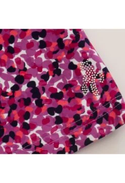 Green Lamb Molly Printed Flared Golf Skort SG21883 -Daily Sports Shop Green Lamb Molly Printed Flared Skort SG21883 54