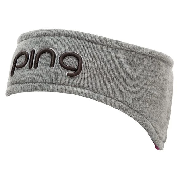 Ping Ladies Knitted Golf Headband P93531 1 Ping Ladies Knitted Golf Headband P93531