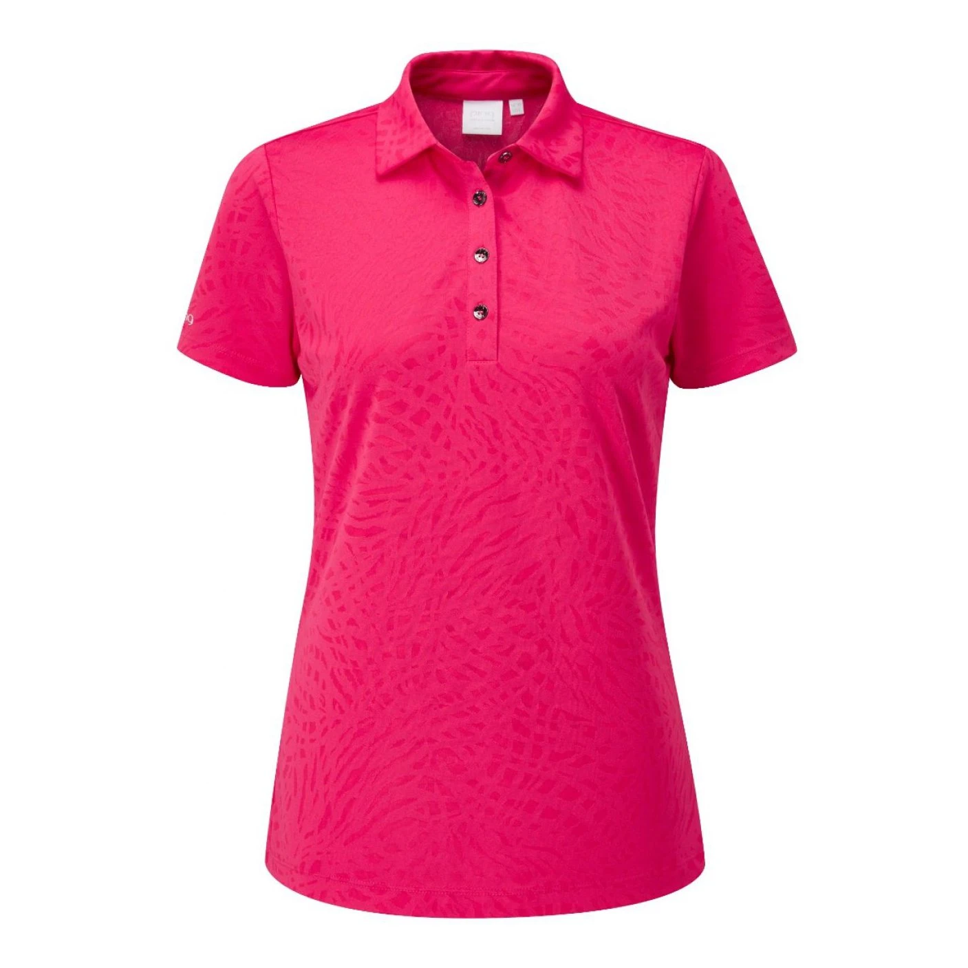 Ping Ladies Bronte Golf Polo Shirt P93519 1 Ping Ladies Bronte Golf Polo Shirt P93519