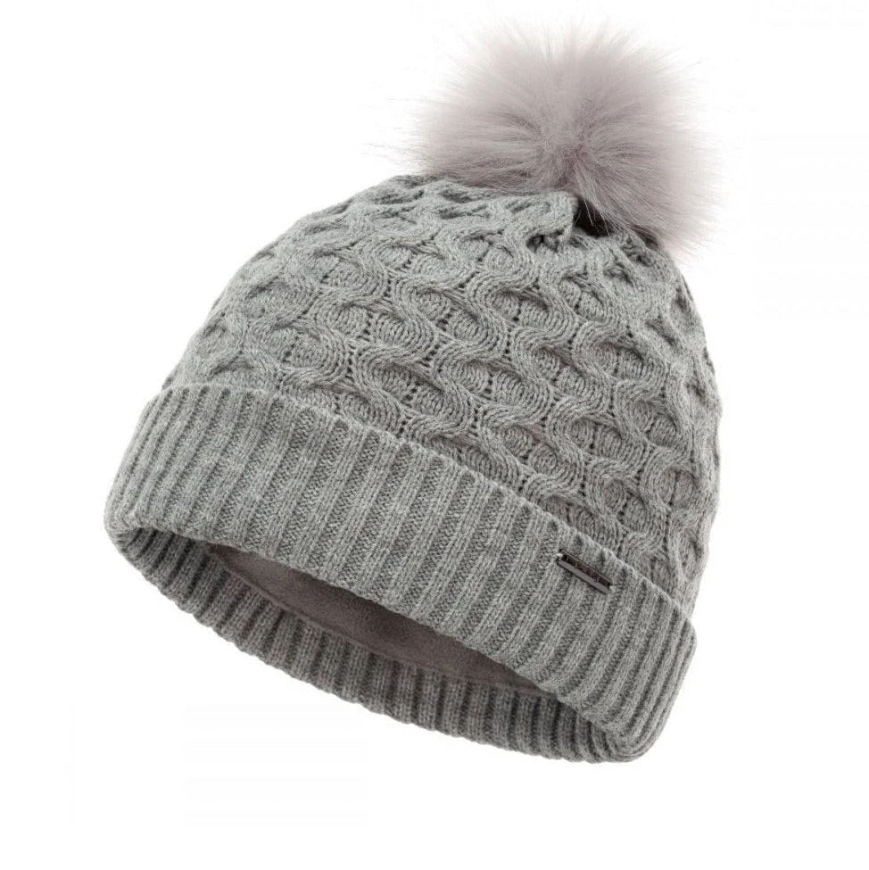 Ping Ladies Classic Knit Golf Hat P93530 1 Ping Ladies Classic Knit Golf Hat P93530