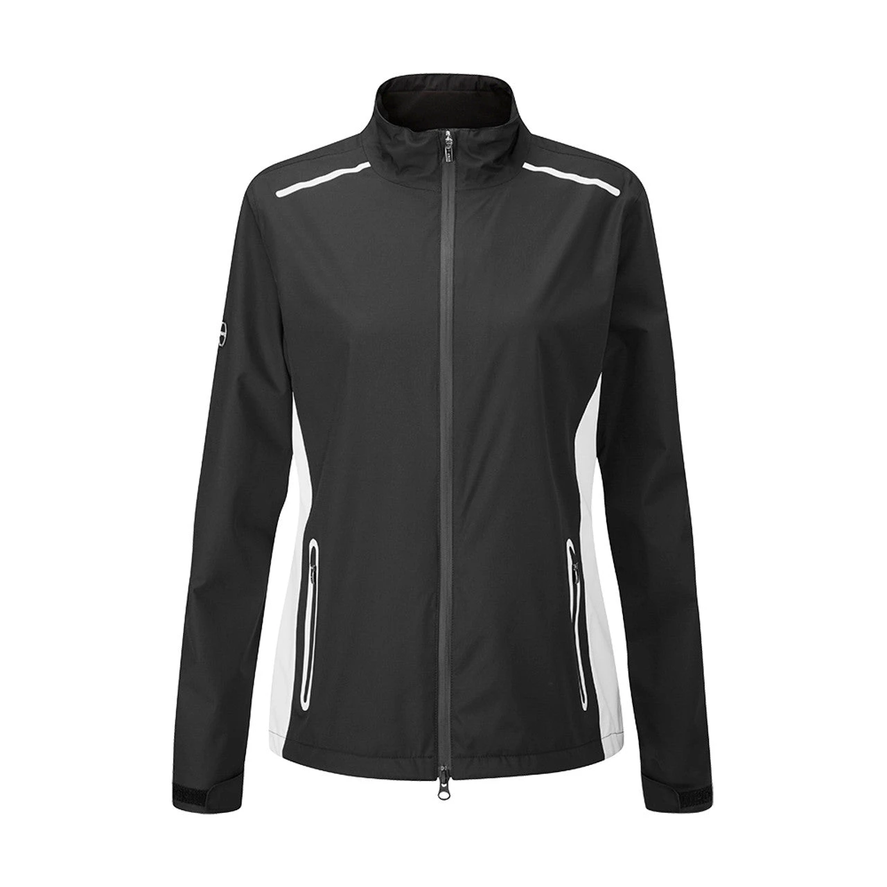 Ping Ladies Jayda Waterproof Golf Jacket P93572 1 Ping Ladies Jayda Waterproof Golf Jacket P93572