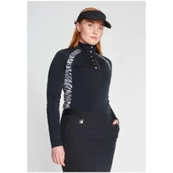 Rohnisch Ladies Alex Golf Top 110396 -Daily Sports Shop Rohnisch Ladies Alex Golf Top 110396 180