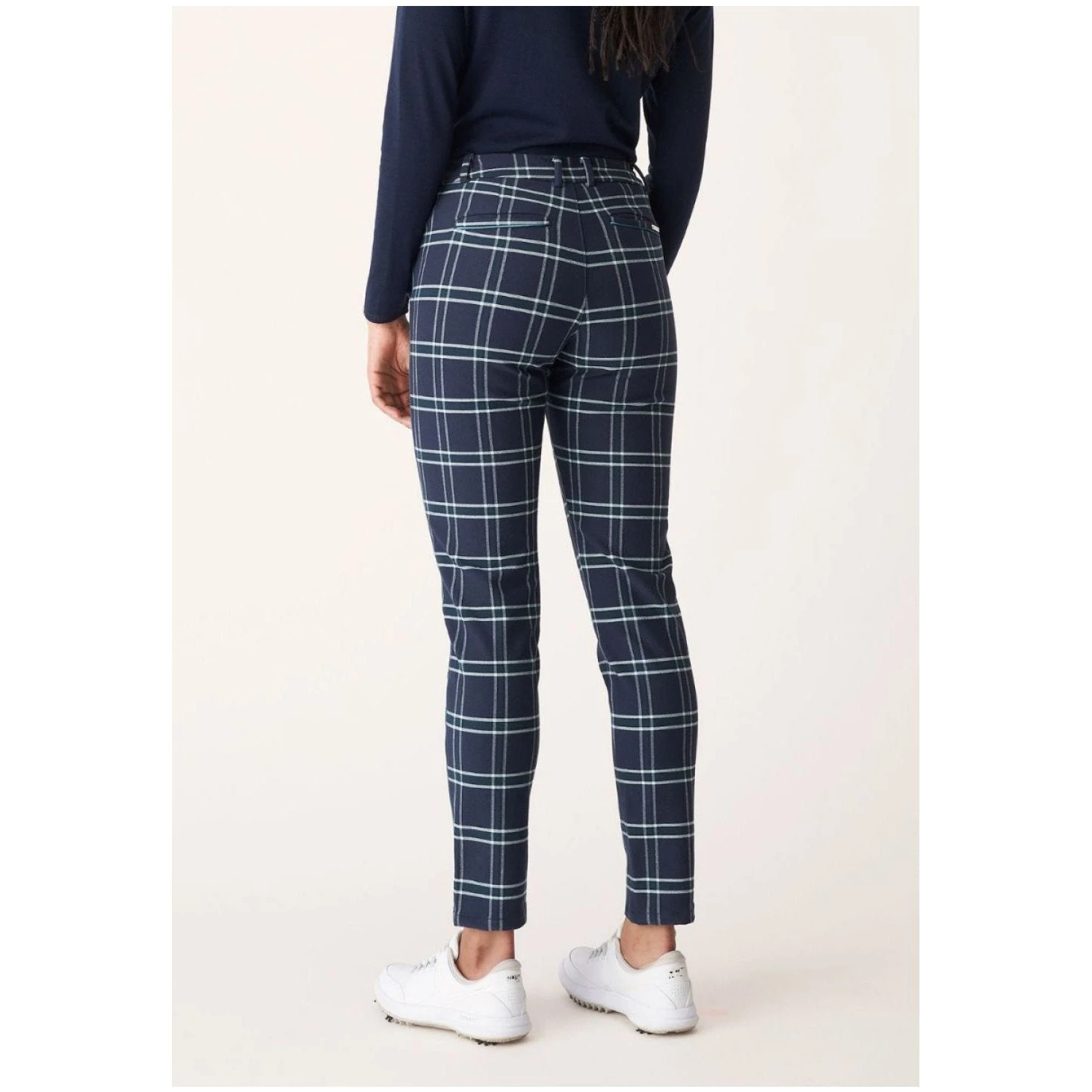 Rohnisch Ladies Bell Golf Chinos 110738 2 Rohnisch Ladies Bell Golf Chinos 110738 - Image 2