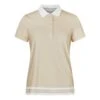 Rohnisch Ladies Deni Golf Polo Shirt 111521
