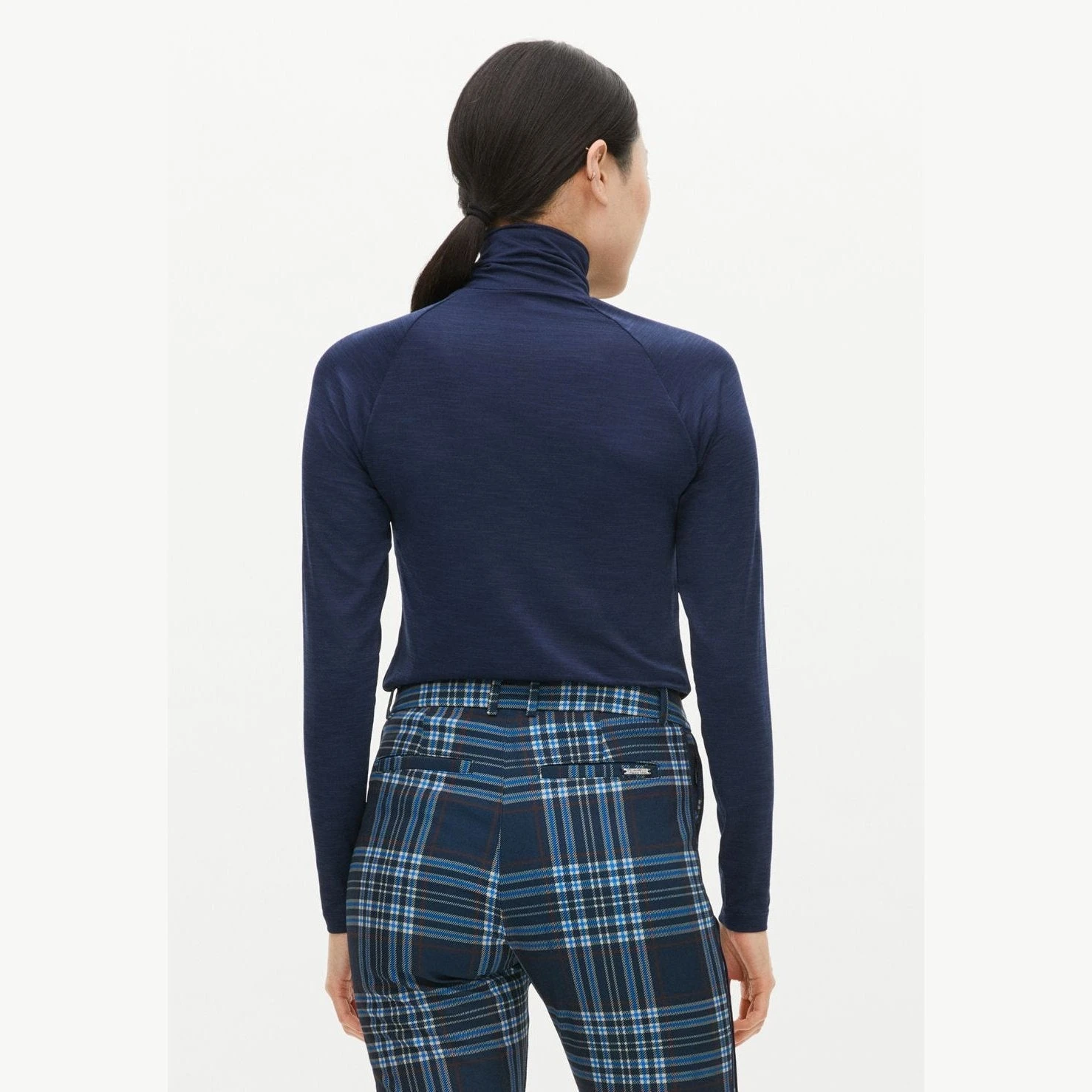 Rohnisch Ladies Hailey Golf Polo Shirt 111251 3 Rohnisch Ladies Hailey Golf Polo Shirt 111251 - Image 3