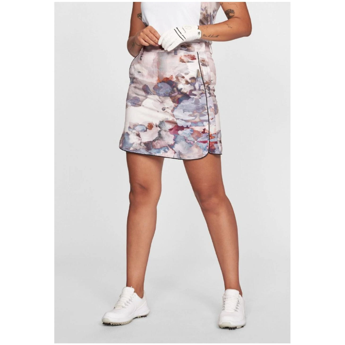 Rohnisch Ladies Kiana Golf Skort 110588 2 Rohnisch Ladies Kiana Golf Skort 110588 - Image 2