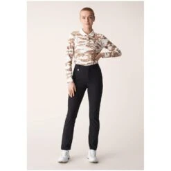 Rohnisch Ladies Lexi Golf Pants 110739 -Daily Sports Shop Rohnisch Ladies Lexi Golf Pants 110739 149