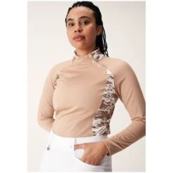 Rohnisch Ladies Megan Golf Top 110743 -Daily Sports Shop Rohnisch Ladies Megan Golf Top 110743 172