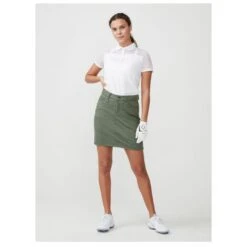 Rohnisch Ladies Miko Golf Polo Shirt 110168 7 Rohnisch Ladies Miko Golf Polo Shirt 110168 -Daily Sports Shop Rohnisch Ladies Miko Golf Polo Shirt 110168 220