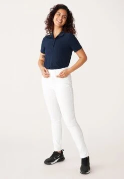 Rohnisch Ladies Rumi Golf Polo Shirt 110991 -Daily Sports Shop Rohnisch Ladies Rumi Golf Polo Shirt 110991 0