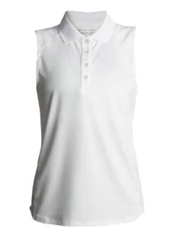 Rohnisch Ladies Rumi SL Golf Polo Shirt 111010 5 Rohnisch Ladies Rumi SL Golf Polo Shirt 111010 -Daily Sports Shop Rohnisch Ladies Rumi SL Golf Polo Shirt 111010 9